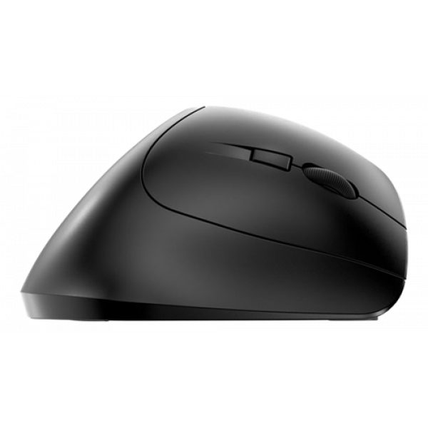 Trådlös Mus Cherry MW 4500 Ergonomisk, 45° design JW-4501