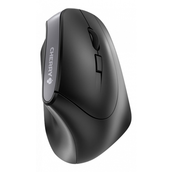 Trådlös Mus Cherry MW 4500 Ergonomisk, 45° design JW-4501