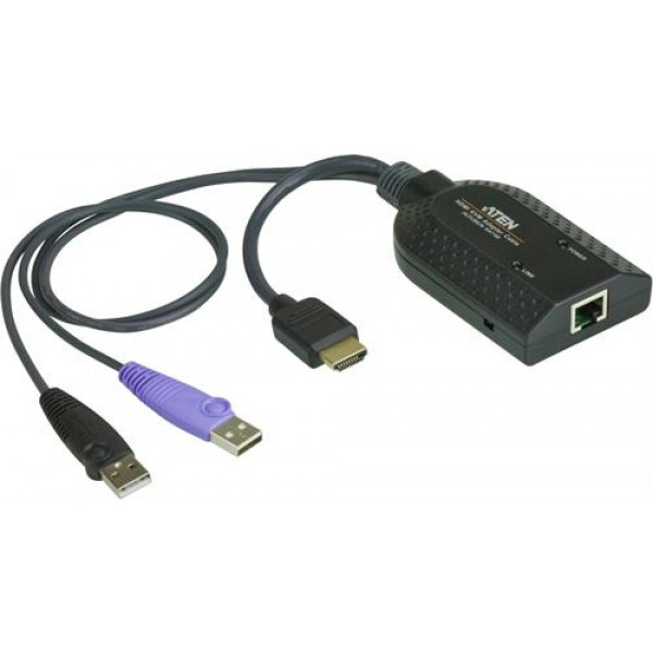 Altusen KA7168, KVM-modul för anslutning till ATEN KVM IP Switchar, s KA7168-AX