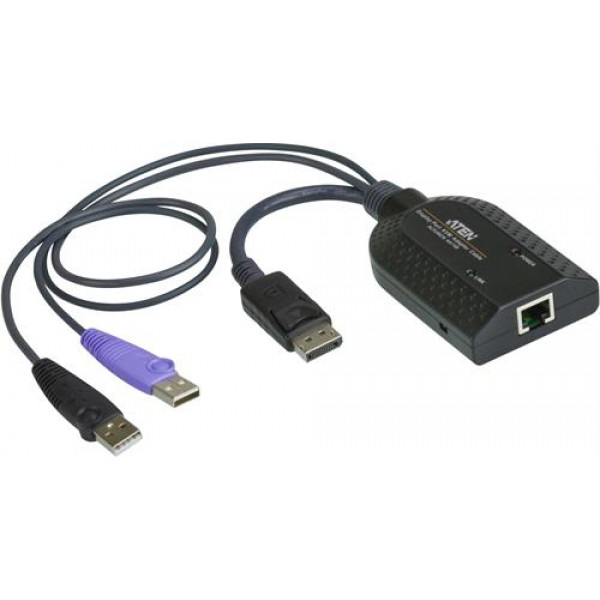Altusen KA7169, KVM-modul för anslutning till ATEN KVM IP Switchar, s KA7169-AX