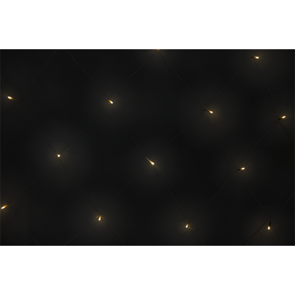 LED ljusnät 300x200cm 108 dioder inomhus/utomhus LGT-127