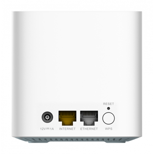 D-Link AX1500 wifi 6 Mesh 2pack M15-2