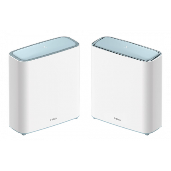 D-Link EAGLE PRO AI AX3200 Mesh System 2-Pack M32-2