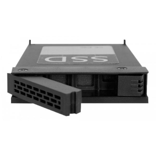 Extra tray for MB324 Series black MB324TP-B