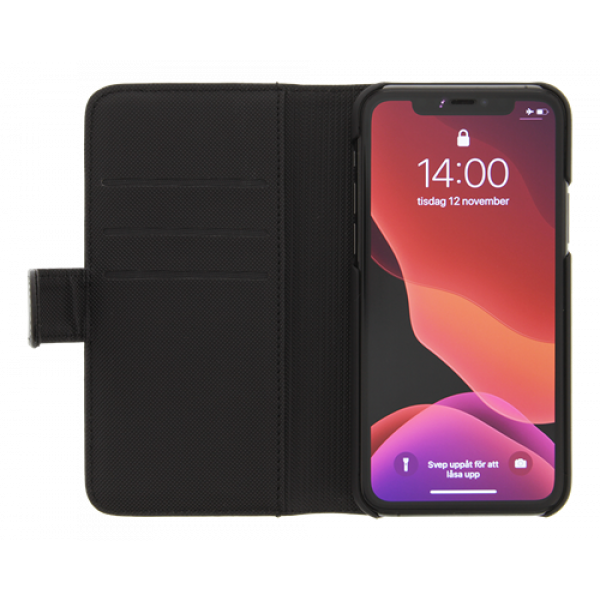 iPhone 12 Pro Max plånboksfodral