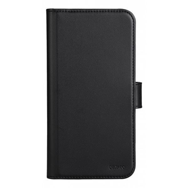 DELTACO iPhone 14 Plus wallet case 2-in-1, magnetic back cover MCASE-WIP1467