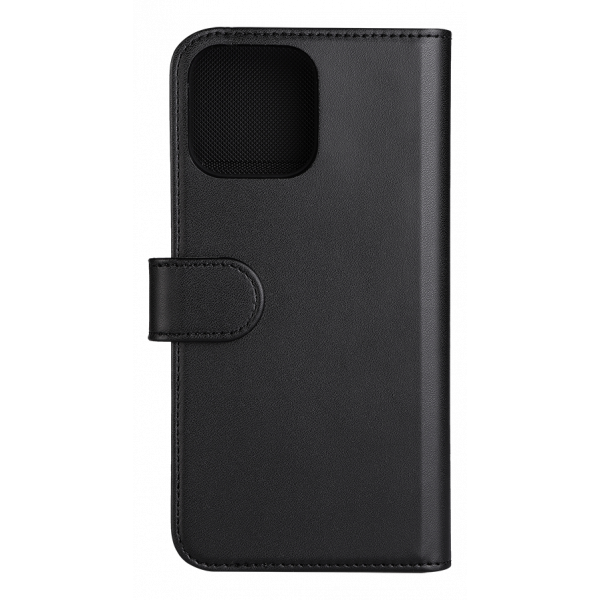 DELTACO iPhone 14 Plus wallet case 2-in-1, magnetic back cover MCASE-WIP1467