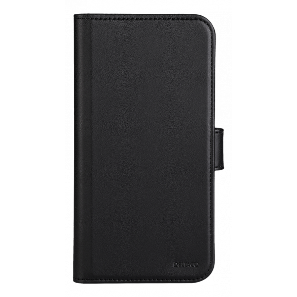 DELTACO iPhone 14 Pro Max wallet case 2-in-1, magnetic back cover MCASE-WIP14P67