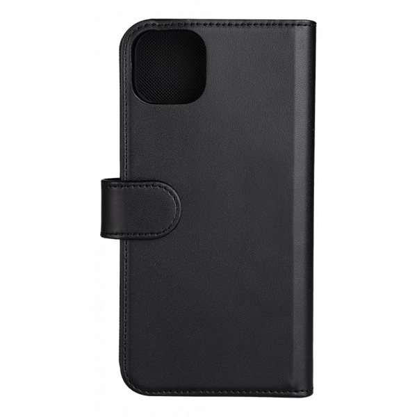 DELTACO iPhone 14 Pro Max wallet case 2-in-1, magnetic back cover MCASE-WIP14P67