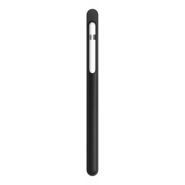 Apple Pencil Case Fodral - Svart MQ0X2ZM/A