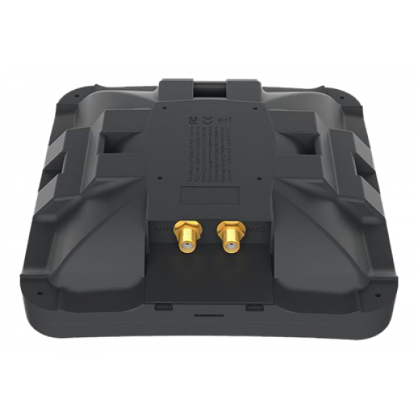 Mikrotik MTAO-LTE-5D-SQ mANT LTE 5o LTE antenna with two SMA connector MTAO-LTE-5D-SQ