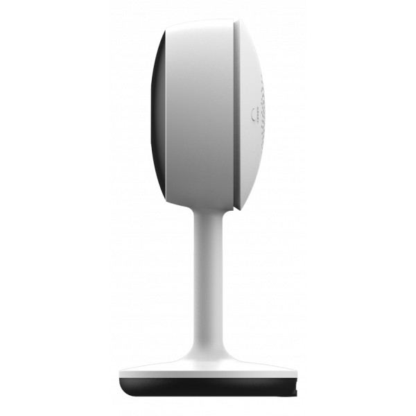 DELTACO SMART HOME WiFi-kamera med rörelsedetektion och 2-vägs ljud, 2 Mini 11s