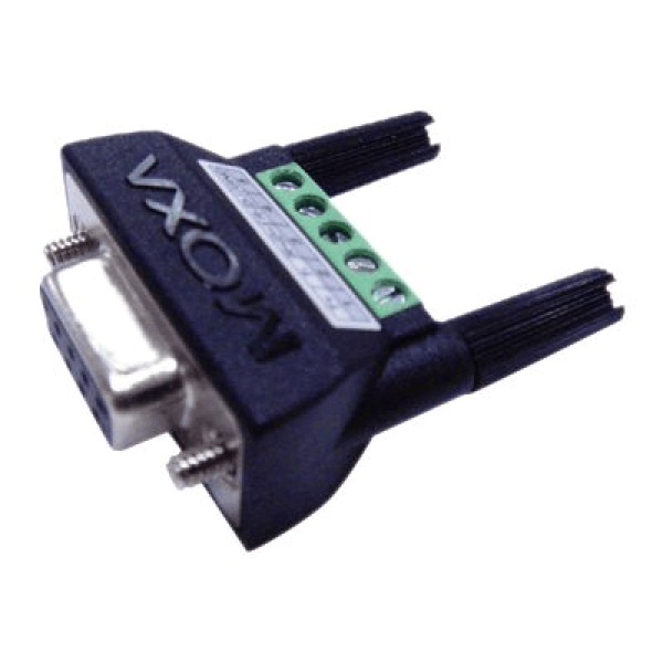 , , Mini-DB9F-to-TB