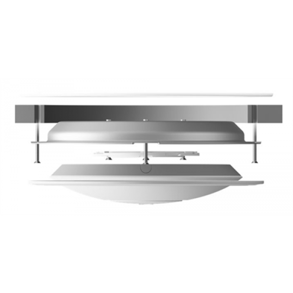 Ubiquiti NanoHD Recessed Ceiling Mount 3-Pack NANOHD-RCM-3