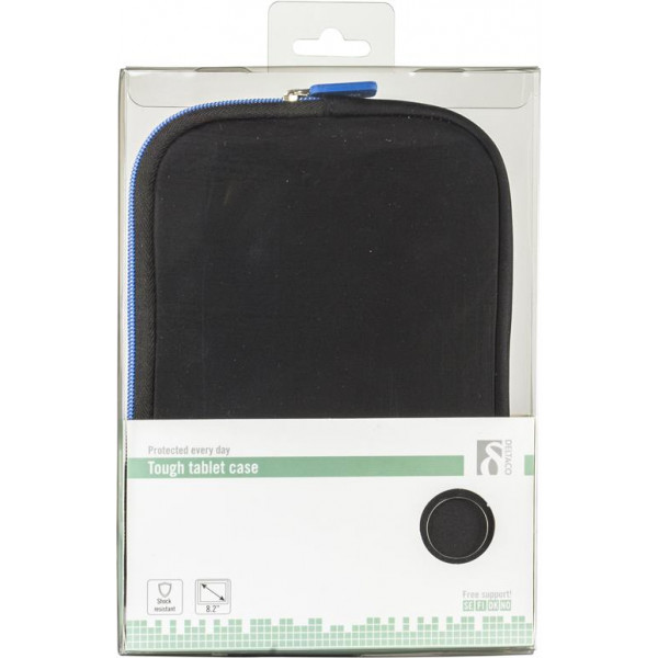 Fodral 6-8" Universal för surfplattor - NV-289
