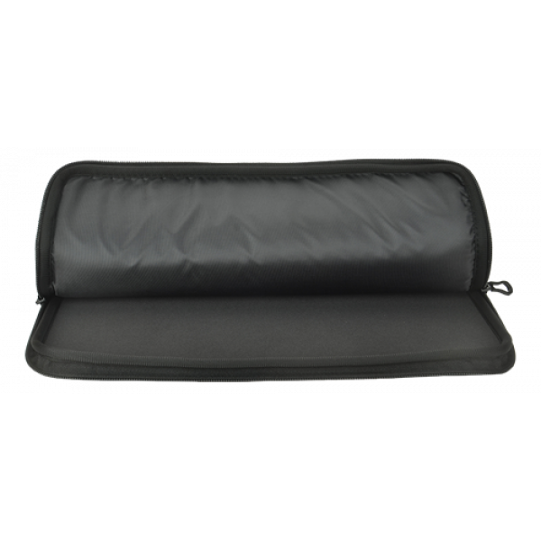 DELTACO Neoprene Laptop sleeve 11.6-12" Black NV-502