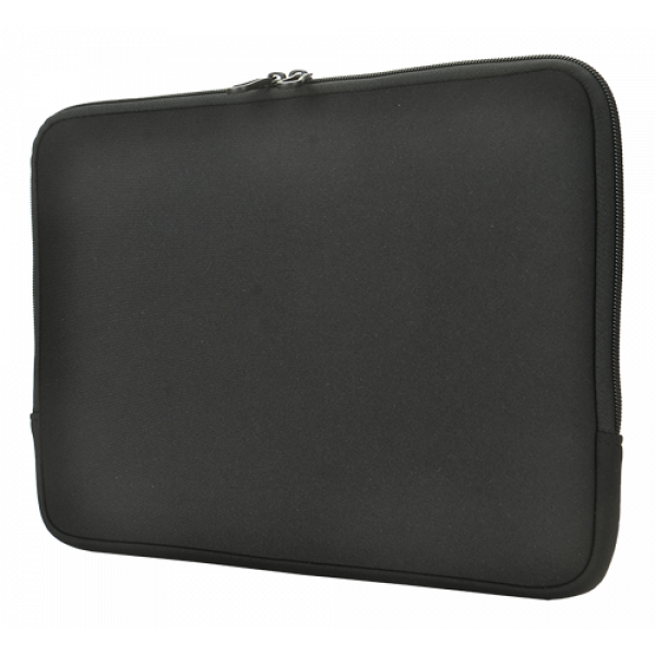 DELTACO Neoprene Laptop sleeve 11.6-12" Black NV-502