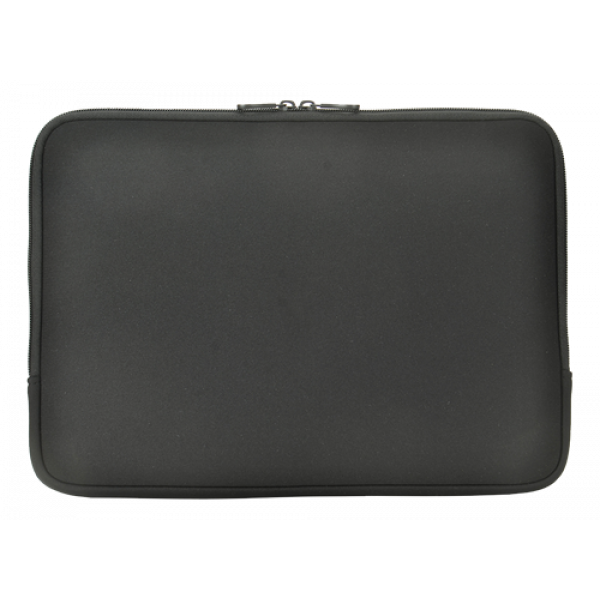 DELTACO Neoprene Laptop sleeve 11.6-12" Black NV-502