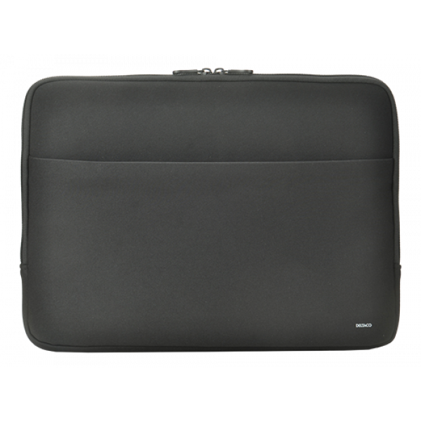 DELTACO Neoprene Laptop sleeve 13-14" Black NV-503
