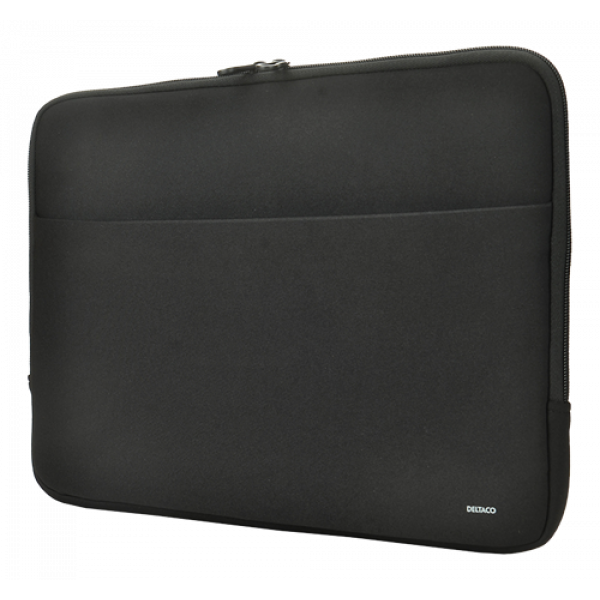 DELTACO Neoprene Laptop sleeve 13-14" Black NV-503