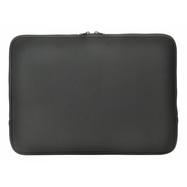 DELTACO Neoprene Laptop Sleeve 15,6-16" Black NV-504