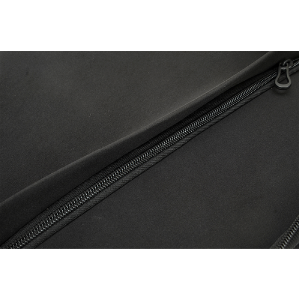 DELTACO Neoprene Laptop Sleeve 15,6-16" Black NV-504