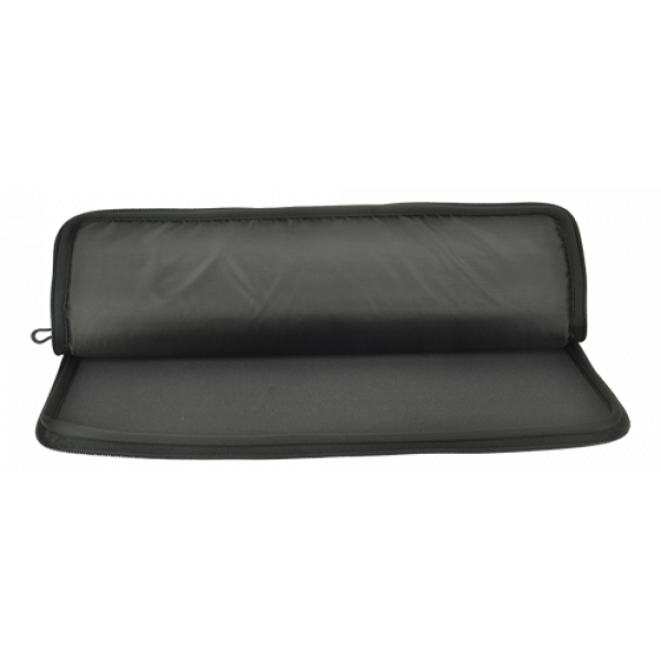 DELTACO Neoprene Laptop Sleeve 15,6-16" Black NV-504