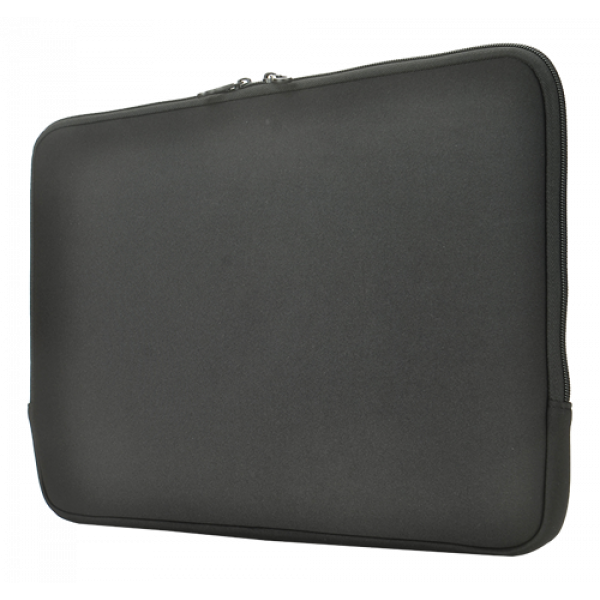 DELTACO Neoprene Laptop Sleeve 15,6-16" Black NV-504