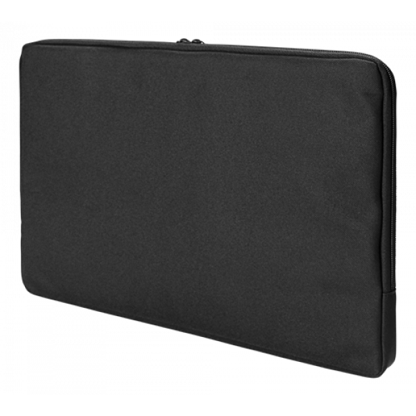 DELTACO Laptop sleeve för laptops upp till 13-14", svart NV-803