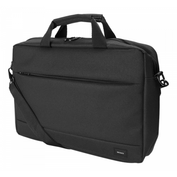 DELTACO Laptop väska för laptops upp till 13-14", svart NV-805