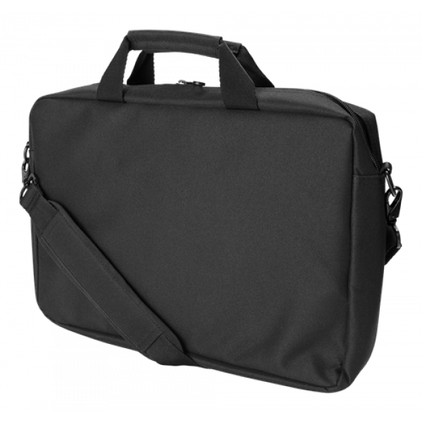 DELTACO Laptop väska för laptops upp till 13-14", svart NV-805