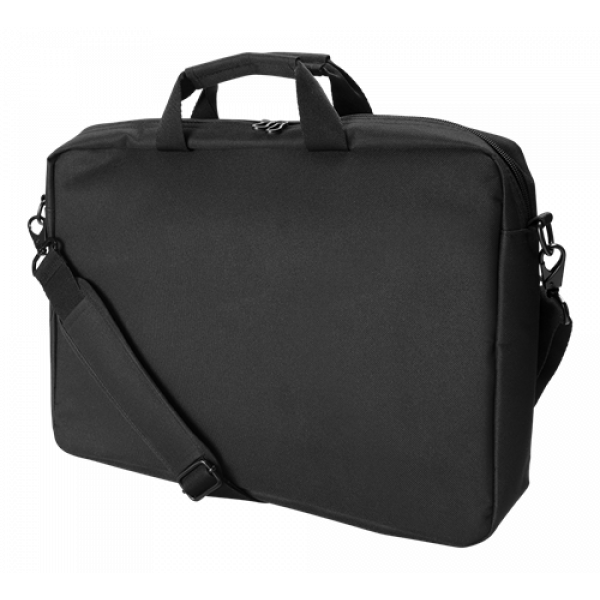 DELTACO Laptop väska för laptops upp till 15,6", svart NV-806