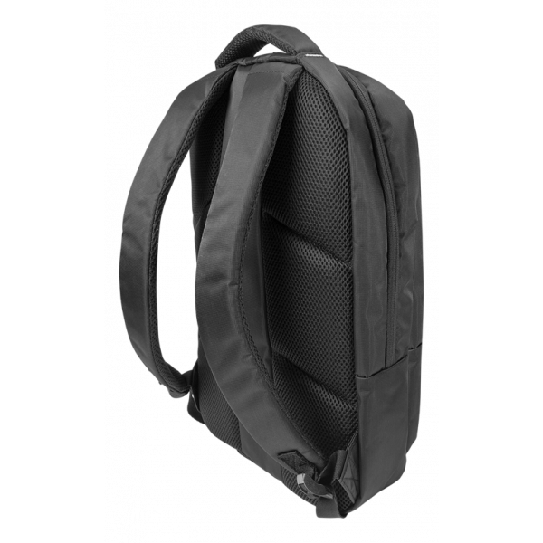 DELTACO Laptop ryggsäck för laptops upp till 15,6", svart NV-907