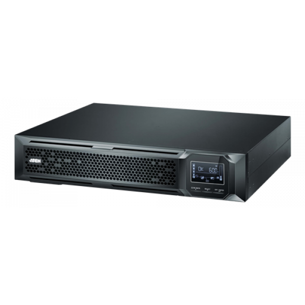 ATEN 230V 50/60Hz, 1000VA/1000W, 9Ah OL1000HV-AT-G