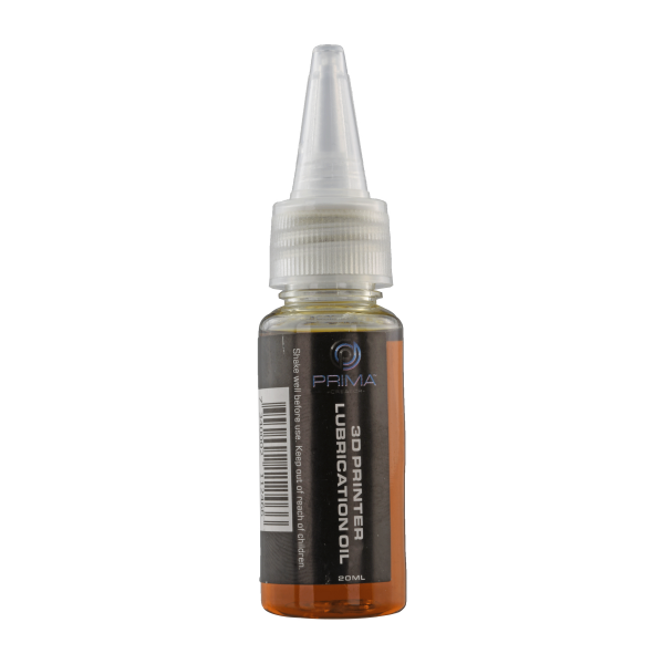 3D Printer Lubrication Oil - 20 ml PC-3PLO-20ML