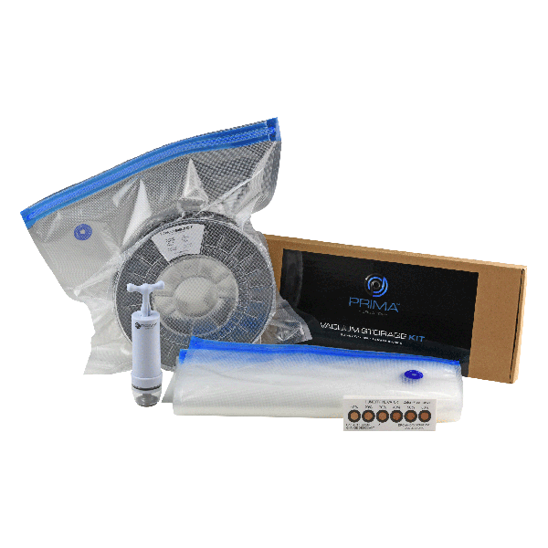 Air Tight Filament Storage Set PC-ATFSK-10P