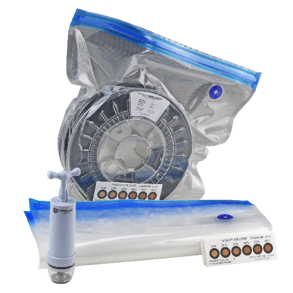 Air Tight Filament Storage Set PC-ATFSK-10P