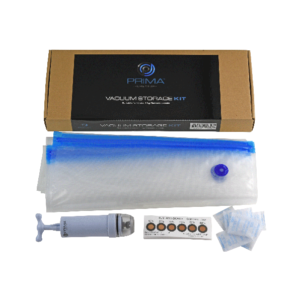 Air Tight Filament Storage Set PC-ATFSK-10P