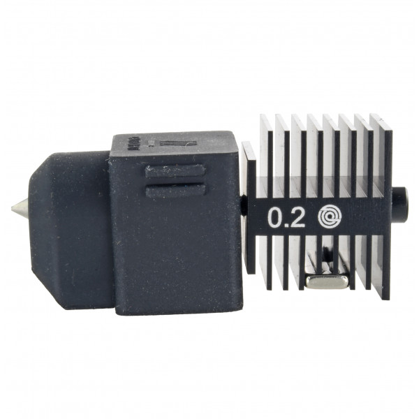 Bambu Lab A series Hotend H 0.2/1.75mm PC-BLH-A1-02