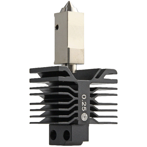 Bambu Lab Hotend PC 0.25/1.75mm PC-BLH-TPC-025