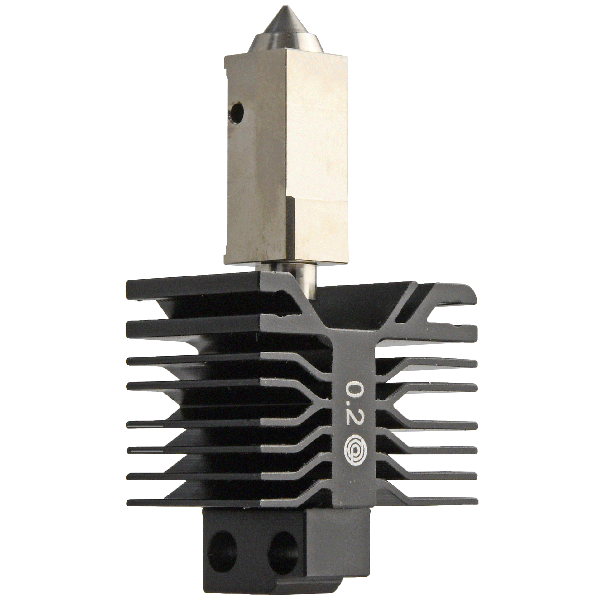 Bambu Lab Hotend H 0.2/1.75mm PC-BLH-TPCH-02