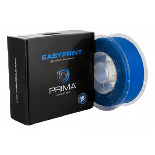 PrimaCreator EasyPrint PLA - 1.75mm - 1 kg - Blue PC-EPLA-175-1000-BL