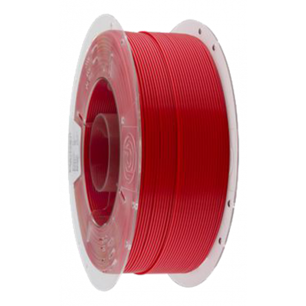 PrimaCreator EasyPrint PLA - 1.75mm - 1 kg - Red PC-EPLA-175-1000-RD