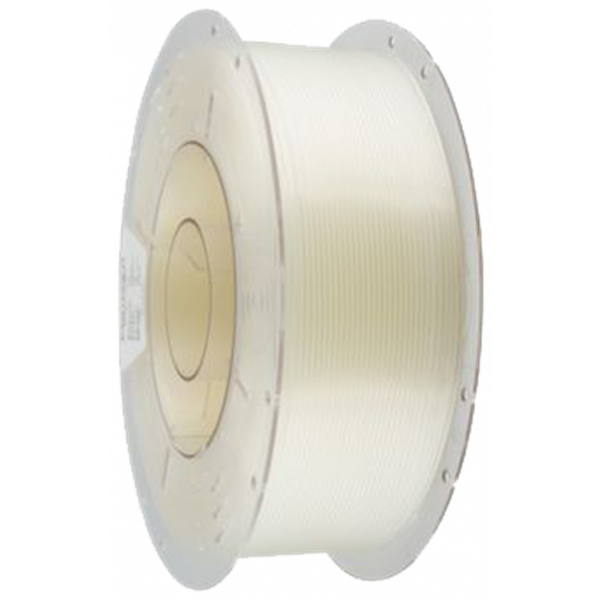 PrimaCreator EasyPrint PLA - 1.75mm - 1 kg - Clear PC-EPLA-175-1000-TN