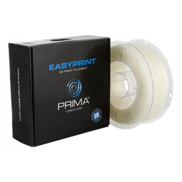 PrimaCreator EasyPrint PLA - 1.75mm - 1 kg - Clear PC-EPLA-175-1000-TN