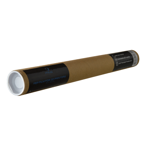 FEP Film Roll for 3D Printers - 30 x 160 cm PC-FEP-300/1600