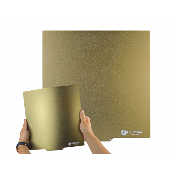 FlexPlate Powder Coated PEI 254x235mm No Magnet PC-FPPC-254/235