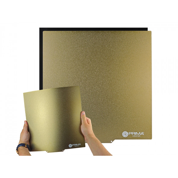 FlexPlate-Powder Coated PEI 310 x 320 mm PC-FPPC-310/320