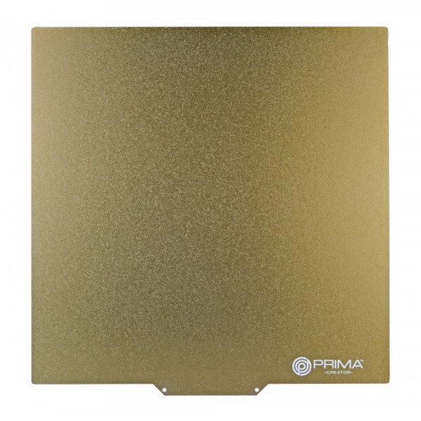 FlexPlate-Powder Coated PEI 332 x 340 mm PC-FPPC-332/340