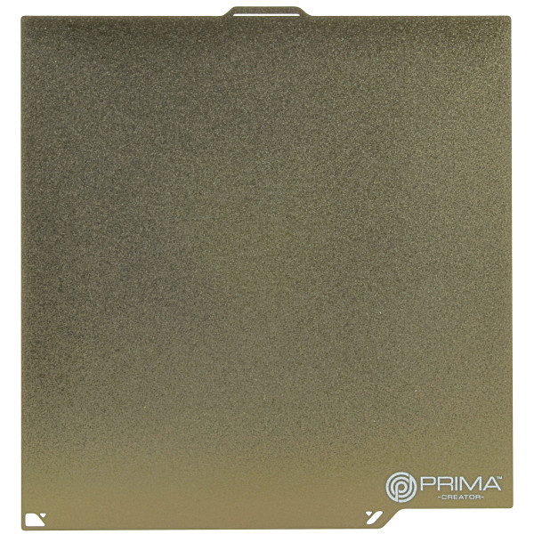 Dual-Sided Powder Coated PEI Plate for Elegoo CentauriCarbon PC-FPPC-ELEGOO